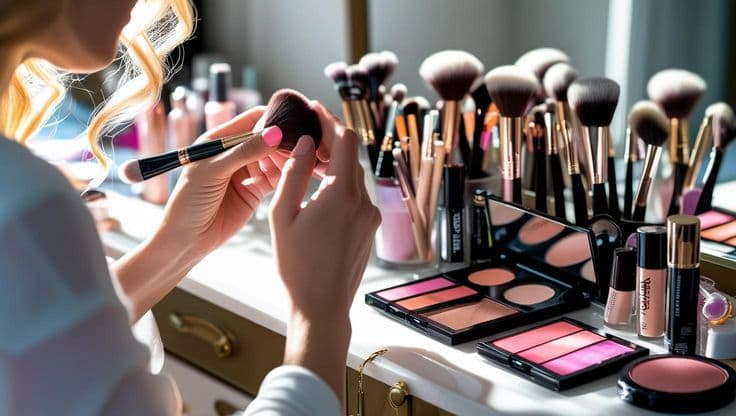 Makeup